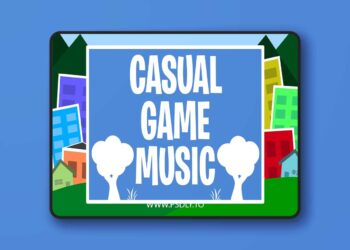 Casual Game Music Pack (4.27+)