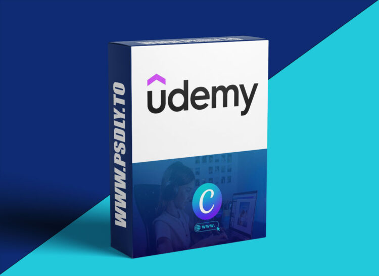 Certificate course in Website creation using Canva