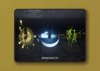Character Auras Pack (5.0 – 5.6)