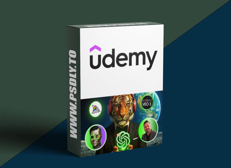ChatGPT, Midjourney & VEO3 for VIRAL Product Marketing