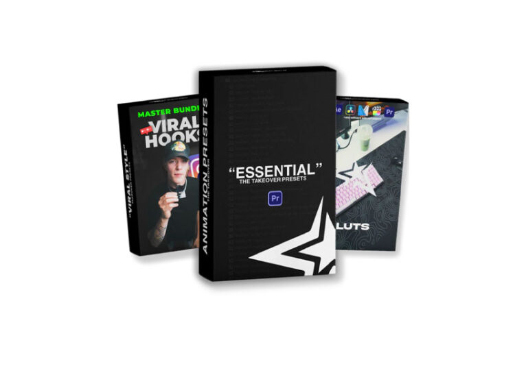 ChrisBoustedt - The Viral Short-Form Workflow - All in One Bundle