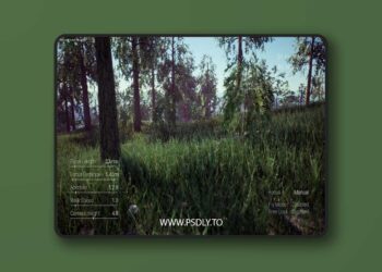 Cine Cam (5.5)