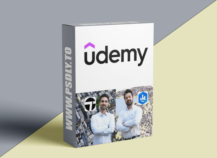CityEngine & Twinmotion Masterclass: Urban 3D Visualization