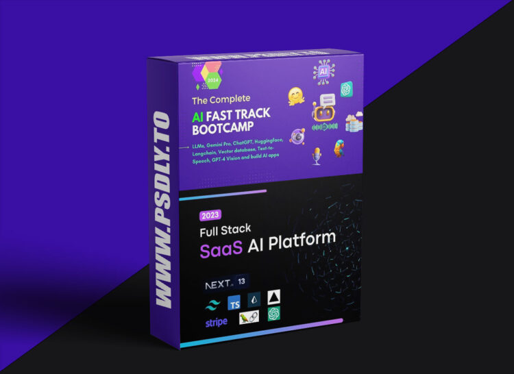 Code4Startup – Bundle of AI Premium Courses