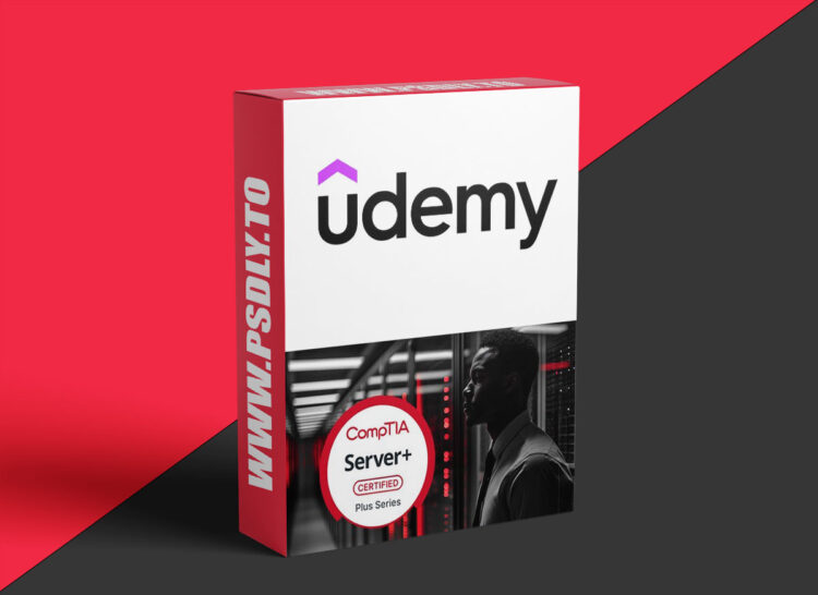 CompTIA Server+ (SK0-005) Certification Full Course