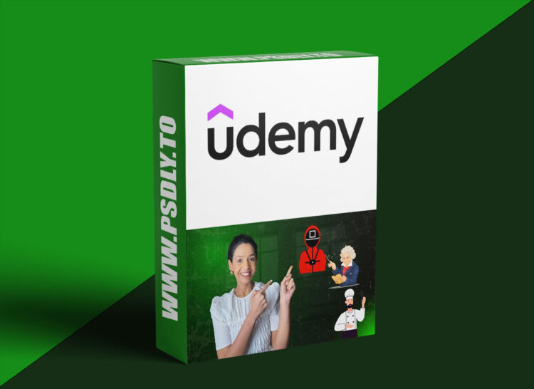 Complete Character Development Course Online 2025