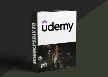 Complete Classic Resident Evil Game Development in UE5