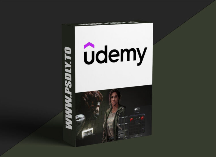 Complete Classic Resident Evil Game Development in UE5