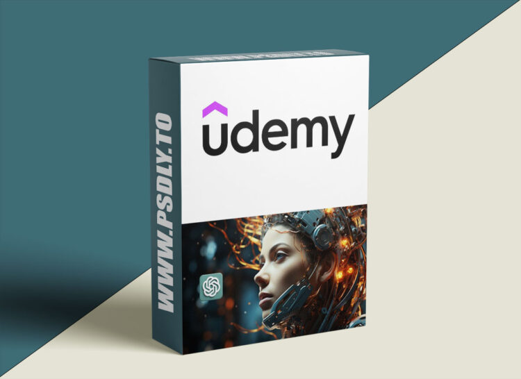 Complete Generative AI Course: ChatGPT, Tools & Automation
