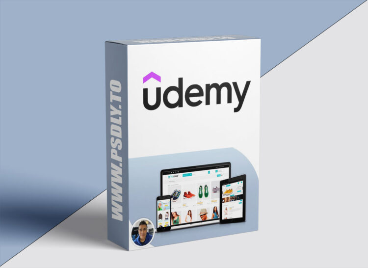 Crea sistemas Ecommerce con PHP y MySQL V2.0