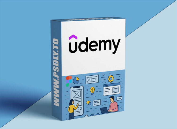 Creative UX/UI Design Mastery with Figma