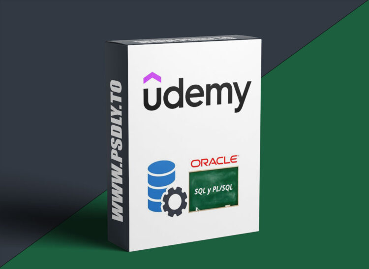 Curso de Oracle básico desde cero (SQL y PL/SQL)