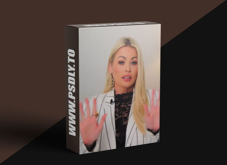 Cynthia Garcia – Self Made System