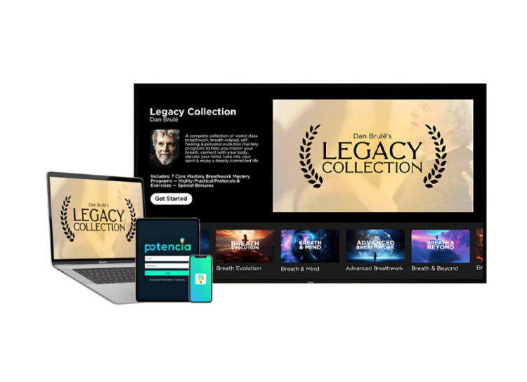 Dan Brule – Legacy Collection + Update 1