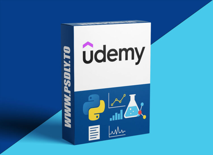 Data Analysis & Plotting for Chemistry with Python