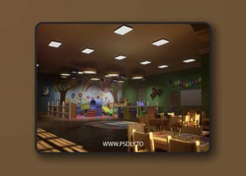 Day Care Environment (5.0 – 5.5)