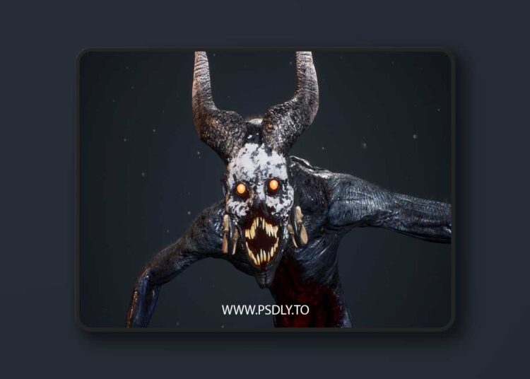 Demon 10 (4.26)