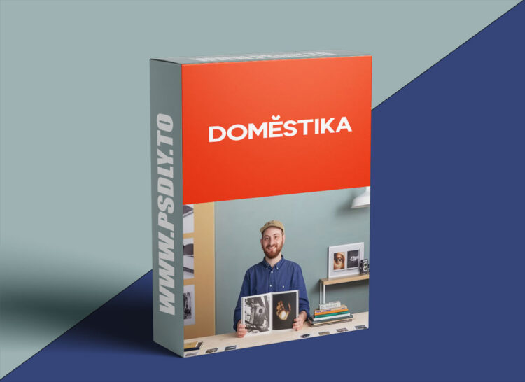 Domestika - Create a Photobook