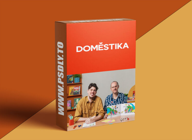 Domestika - Picture Book: Images that Tell Stories