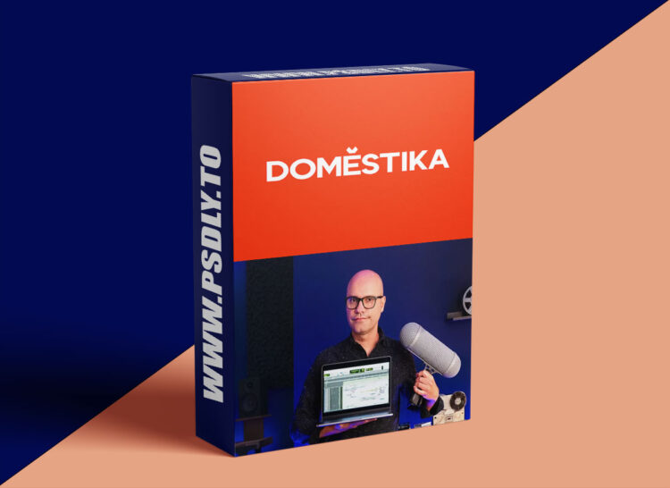 Domestika - Sound Design for Audiovisual Projects