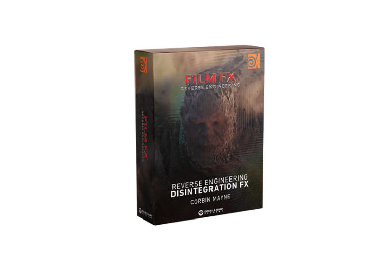Double Jump Academy - Film FX - Reverse Engineering
