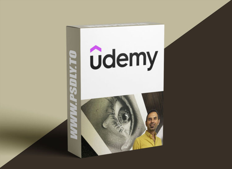 Drawing Hyperrealistic Eyes: The Ultimate Guide-Step-by-Step