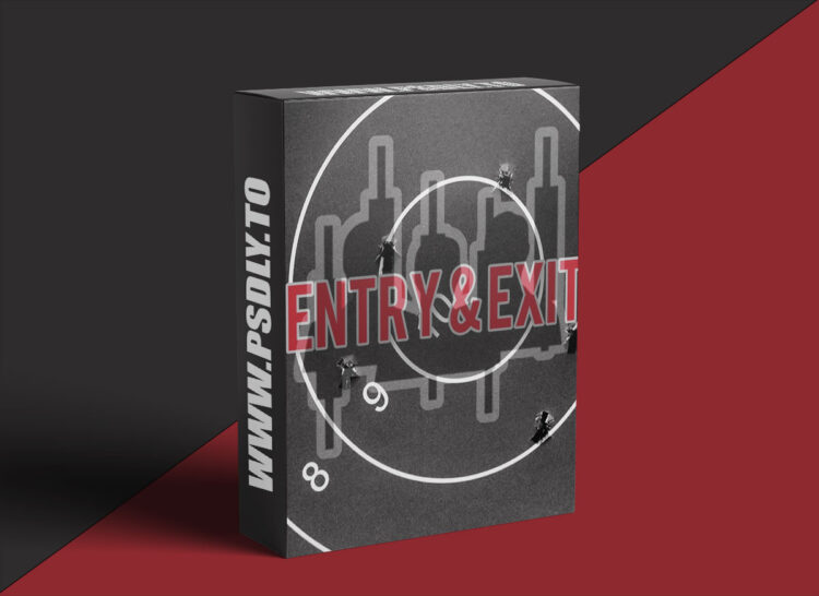 ETM Trading – Entry Mastery