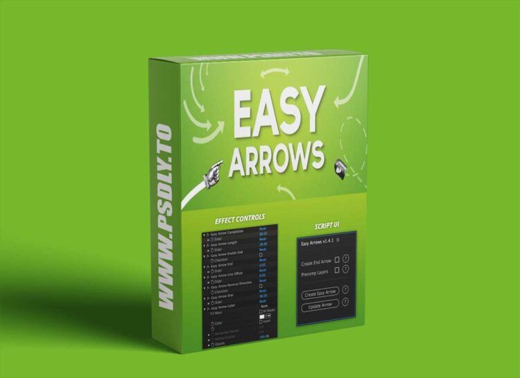 Easy Arrows v1.5.4