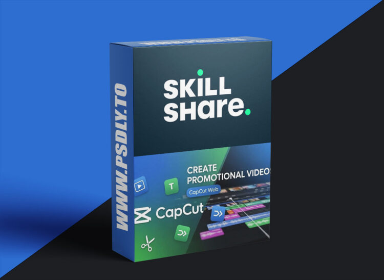 Edit to Impress Promo Video Creation with CapCut Web