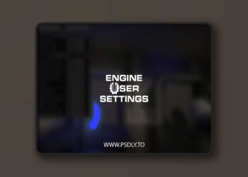 Engine User Settings v1.1.2 (5.5)