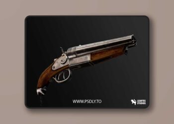 FPS 4K Western Guns - VOL.3 (FPS 4K Western Guns Gun Westerner Weapon Weapons) [4.27, 5.0–5.6]