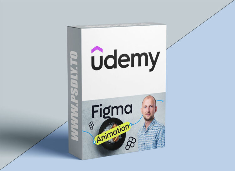 Figma Animation for Web Designers: Create Wow Prototypes