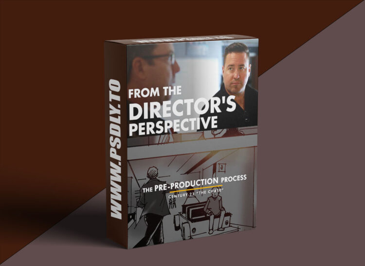 Filmmakers Academy - Intro To Commercial Directing