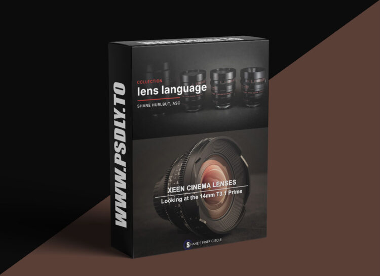 Filmmakers Academy - Lens Language