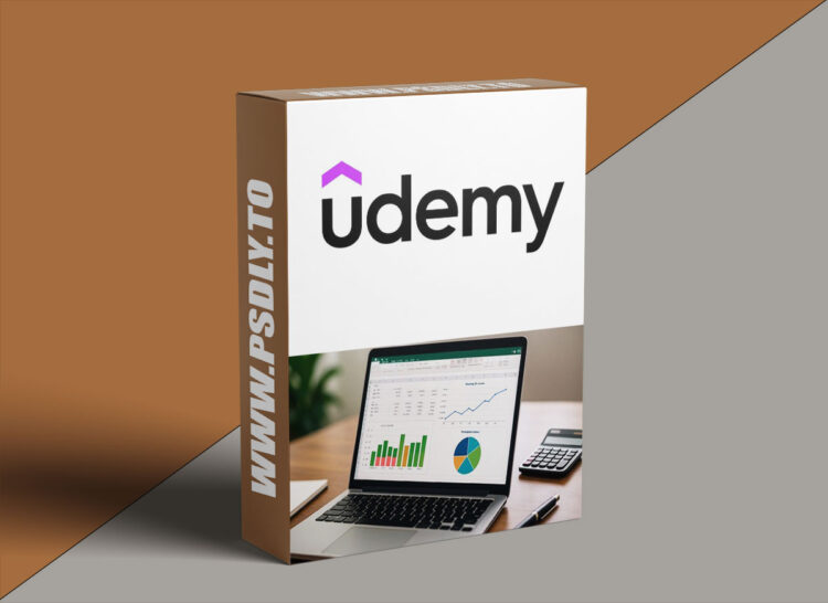 Financial Modeling in Excel & Analysis Project and Stock