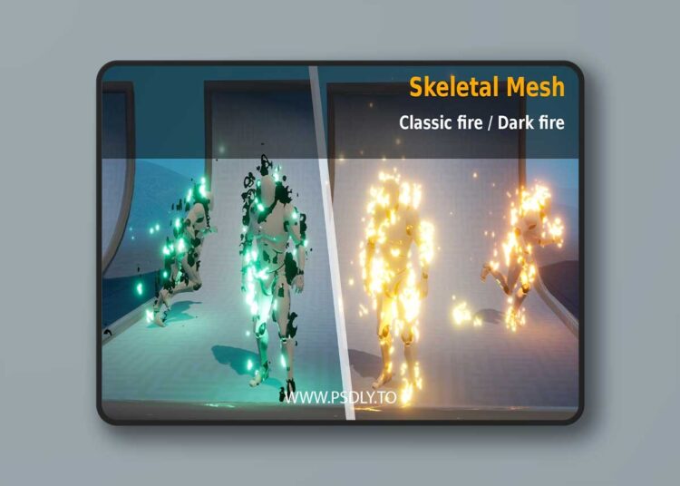 Fire / Spells / Traps VFX Pack (4.25 – 4.27 and 5.0 – 5.6) 1 Fire / Spells / Traps VFX Pack (4.25 – 4.27 and 5.0 – 5.6)