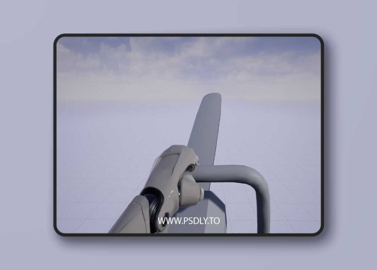 First Person Chainsaw (4.26 – 4.27 and 5.0 – 5.6)