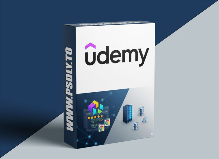 Full-Stack Web Development Bootcamp Complete Course 2025