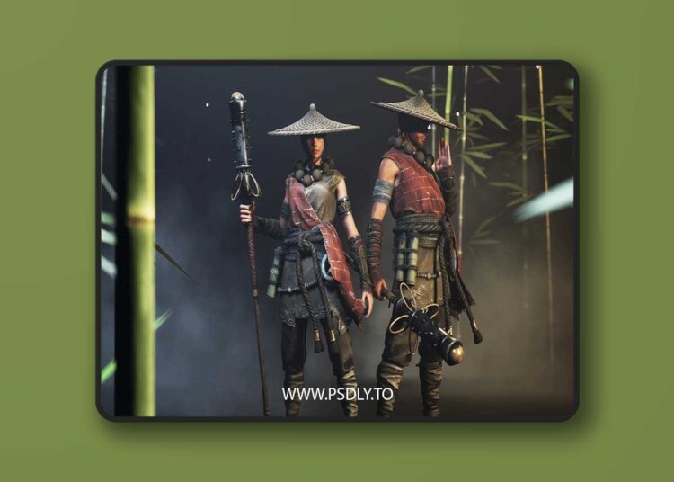 G2: Monk (4.25 – 4.27 and 5.0 – 5.6)