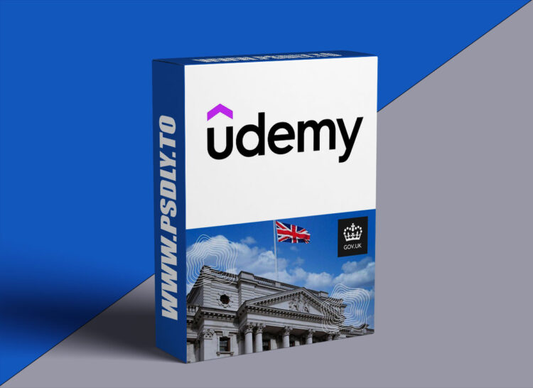 GDS .GOV UK Design System Course Jobs IT Projects Training