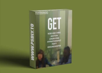 Get Out reverse engineered PowerGrades