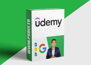 Google Workspace Masterclass 2025 — From Beginner to Pro