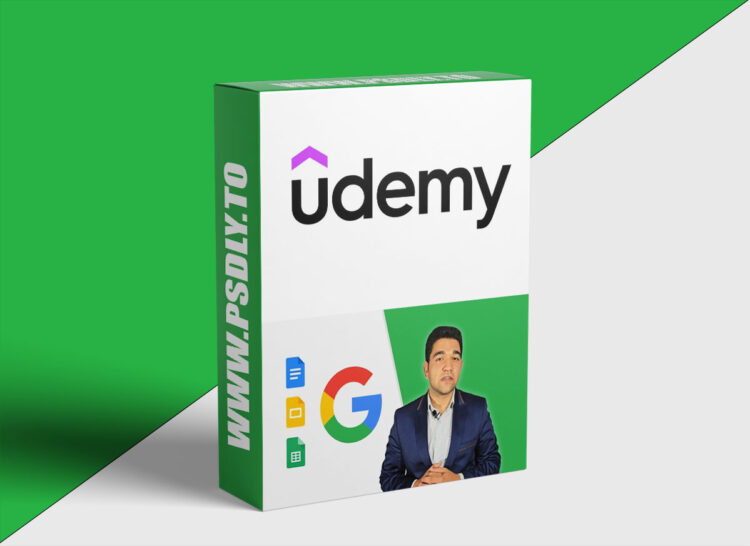 Google Workspace Masterclass 2025 — From Beginner to Pro