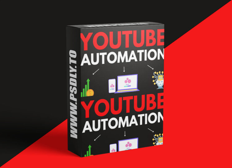 Gumroad - AI Youtube Automation Course