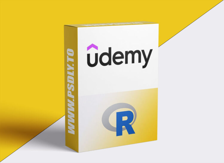 Hands-On R Programming: Build Real World Data Projects