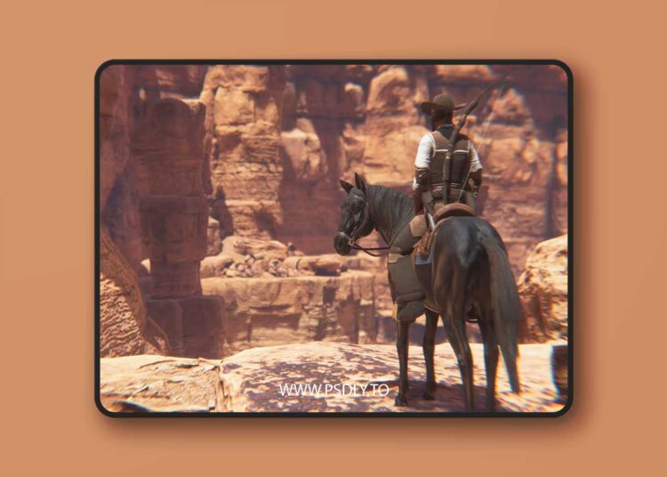 Horse Animset Pro (Riding System) v4.5.0 (09 Aug 2025)