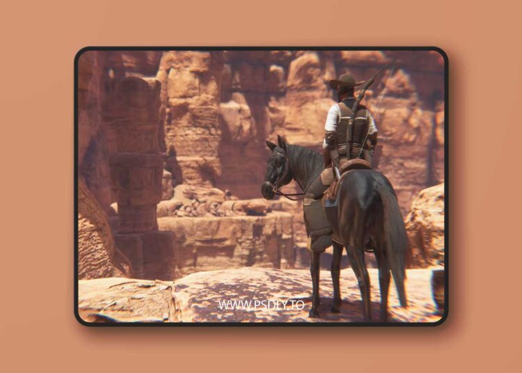 Horse Animset Pro (Riding System) v4.5.0 (13/08/25)