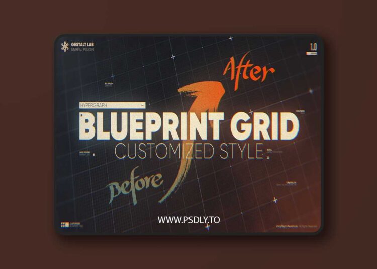 HyperGrid v1.0 (5.5)