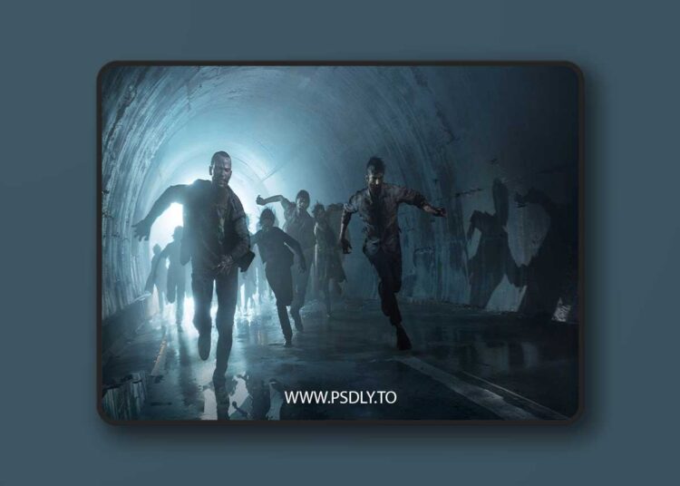INFECTED - Modular Character Bundle (5.5 – 5.6)