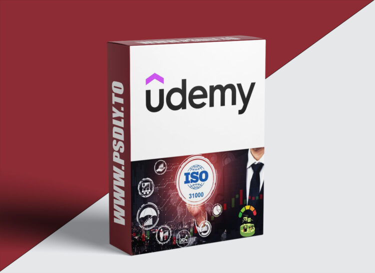 ISO 31000 Risk Management Standard Course [2025]